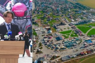 Staţiunea Nibiru şi festivalul “Beach, Please!” se deschid la Costineşti/ Selly: “Cea mai mare destinaţie de divertisment din Europa va rămâne deschisă toată vara”