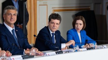 Preşedintele Nicuşor Dan, despre cum văd liderii UE blocajul în formarea guvernului: Nu e o criză singulară în Europa. E importantă linia roşie pe care eu am trasat-o, că păstrăm direcţia pro-occidentală