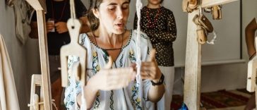 Noaptea Muzeelor la Sate va avea loc pe 29 august/ Satul Coronini (Caraş-Severin) participă în premieră