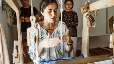 Noaptea Muzeelor la Sate va avea loc pe 29 august/ Satul Coronini (Caraş-Severin) participă în premieră