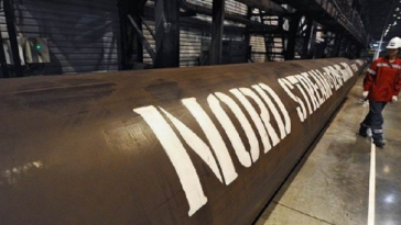 Parchetul german acuză autorităţile ucrainene că au ordonat operaţiunea de sabotare a gazoductului Nord Stream în 2022