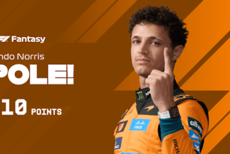 F1: Lando Norris va pleca din pole-position în Marele Premiu al Ungariei