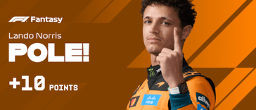 F1: Lando Norris va pleca din pole-position în Marele Premiu al Ungariei
