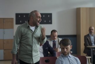 Filmul “Nu e locul tău aici” (You Don’t Belong Here), în regia lui Florin Şerban, în competiţia oficială la Locarno Film Festival