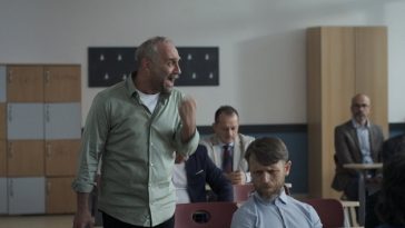 Filmul “Nu e locul tău aici” (You Don’t Belong Here), în regia lui Florin Şerban, în competiţia oficială la Locarno Film Festival