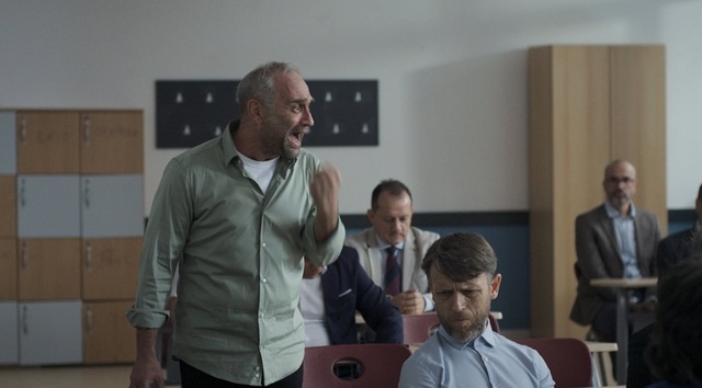Filmul “Nu e locul tău aici” (You Don’t Belong Here), în regia lui Florin Şerban, în competiţia oficială la Locarno Film Festival