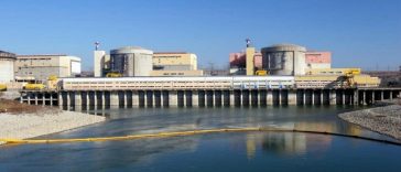 Comandamentul Energetic, convocat de urgenţă din cauza situaţiei care impune oprirea Reactorului 1 de la Cernavodă / Măsura, luată preventiv pentru a nu afecta pompele de răcire / Populaţia nu va fi afectată