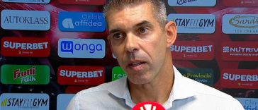 Meciul Dinamo-Univ Craiova: Nuno Campos – Trebuie să aşteptam şi să avem răbdare