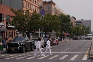 Trei decese, semnalate în cadrul unui focar de legioneloză, la New York