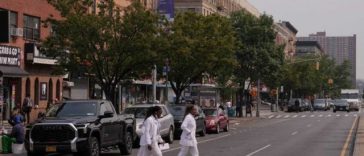 O a cincea persoană a decedat în urma focarului de legioneloză din New York City