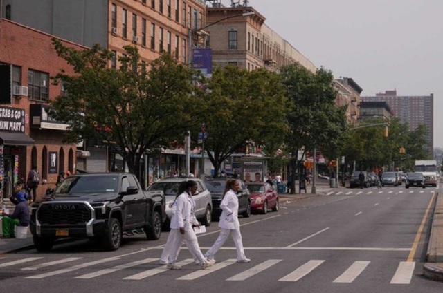 O a cincea persoană a decedat în urma focarului de legioneloză din New York City