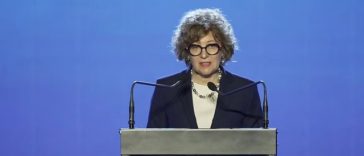 Oana Gheorghiu: Cred că e bine să vină un guvern minoritar PNL-USR- UDMR, sunt nişte miniştri care pot să aibă continuitate