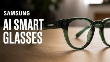 Samsung intră în competiţie cu Meta pe piaţa ochelarilor inteligenţi şi mizează pe funcţii AI şi control prin gesturi