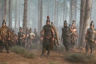 Traducătoarea cărţii „Odiseea” critică superproducţia lui Nolan: „Nu are nimic convingător de spus despre timp, memorie, istorie, război”