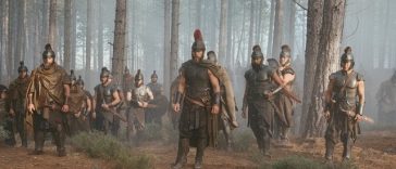 Traducătoarea cărţii „Odiseea” critică superproducţia lui Nolan: „Nu are nimic convingător de spus despre timp, memorie, istorie, război”