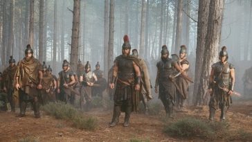 Traducătoarea cărţii „Odiseea” critică superproducţia lui Nolan: „Nu are nimic convingător de spus despre timp, memorie, istorie, război”