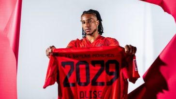 „Dacă trebuie să vindem Bernabéu ca să-l cumpărăm, aşa să fie” – presa madrilenă cere transferul lui Michael Olise la Real Madrid