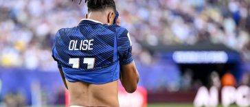 Cupa Mondială 2026. Michael Olise l-a cucerit şi pe Michel Platini: “Un număr 10 ca pe vremuri”