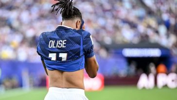 Cupa Mondială 2026. Michael Olise l-a cucerit şi pe Michel Platini: “Un număr 10 ca pe vremuri”