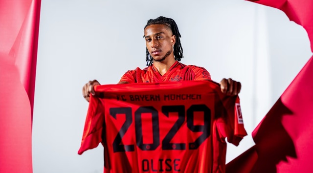 „Dacă trebuie să vindem Bernabéu ca să-l cumpărăm, aşa să fie” – presa madrilenă cere transferul lui Michael Olise la Real Madrid