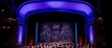 Orchestra Operei Naţionale Bucureşti încheie Anul Cultural România – Italia la Festivalul de la Ravello/ Alexandru Tomescu va cânta la vioara Stradivarius