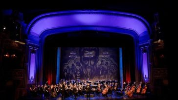 Orchestra Operei Naţionale Bucureşti încheie Anul Cultural România – Italia la Festivalul de la Ravello/ Alexandru Tomescu va cânta la vioara Stradivarius