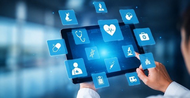 360medical.ro lansează Navigatorul Oncologic, un ghid digital care explică pas cu pas traseul pacientului cu cancer