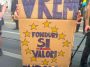 Nicu Ştefănuţă, despre Marşul Oradea Pride: Ruşinea asta nu se va spăla uşor. România a ajuns să interzică, să amendeze, să ameninţe oameni care protestează paşnic. Cu aşa pro-europeni, nu mă miră deloc că avem extremişti cu cel mai mare procent