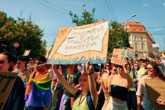 ACCEPT – Primăria Oradea invocă „bunele moravuri” pentru a interzice, pentru al patrulea an consecutiv, Marşul Oradea PRIDE