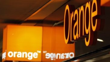 Franţa vinde o parte din participaţia deţinută la Orange, printr-o ofertă accelerată de acţiuni