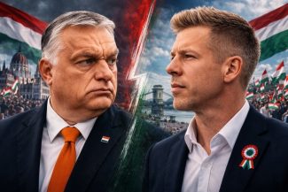 Viktor Orban îşi îndeamnă susţinătorii să se opună „tiraniei” prim-ministrului Magyar