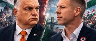 Viktor Orban îşi îndeamnă susţinătorii să se opună „tiraniei” prim-ministrului Magyar