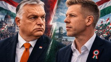 Viktor Orban îşi îndeamnă susţinătorii să se opună „tiraniei” prim-ministrului Magyar