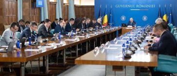 Guvernul a aprobat un plafon de 3,15 milioane lei pentru anul 2026 aferent schemei de ajutor de stat privind colectarea, transportul, depozitarea şi neutralizarea animalelor moarte provenite din gospodăriile crescătorilor de animale