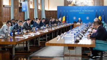 Guvernul a aprobat un plafon de 3,15 milioane lei pentru anul 2026 aferent schemei de ajutor de stat privind colectarea, transportul, depozitarea şi neutralizarea animalelor moarte provenite din gospodăriile crescătorilor de animale