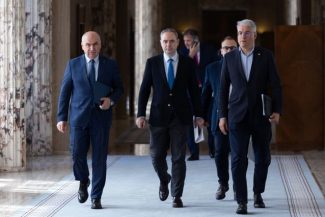 Guvern: Ministerul Investiţiilor şi Proiectelor Europene va îndeplini funcţiile de operator de program pentru încă două mecanisme financiare, prin care România va beneficia în total de aproximativ 600 de milioane de euro până în 2028