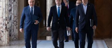 Guvern: Ministerul Investiţiilor şi Proiectelor Europene va îndeplini funcţiile de operator de program pentru încă două mecanisme financiare, prin care România va beneficia în total de aproximativ 600 de milioane de euro până în 2028