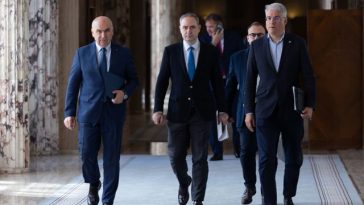 Guvern: Ministerul Investiţiilor şi Proiectelor Europene va îndeplini funcţiile de operator de program pentru încă două mecanisme financiare, prin care România va beneficia în total de aproximativ 600 de milioane de euro până în 2028
