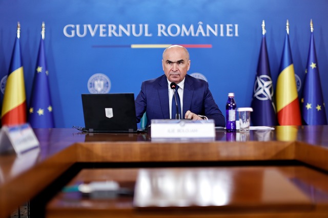 Guvernul a aprobat Strategia pentru o mai bună reglementare 2026 – 2034 / Platforma informatică ”e-consultare.gov.ro” devine punctul unic de acces la toate consultările publice ale administraţiei centrale