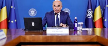 Guvern: Reconstrucţia infrastructurii informatice şi migrarea aplicaţiei e-Terra în Cloudul Guvernamental au fost finalizate. Aplicaţia urmează să fie supusă unui proces riguros de testare, înainte de repunerea în funcţiune