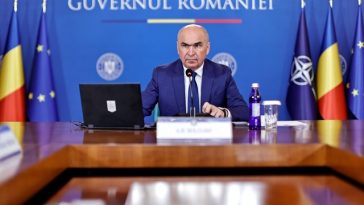 Guvern: Reconstrucţia infrastructurii informatice şi migrarea aplicaţiei e-Terra în Cloudul Guvernamental au fost finalizate. Aplicaţia urmează să fie supusă unui proces riguros de testare, înainte de repunerea în funcţiune