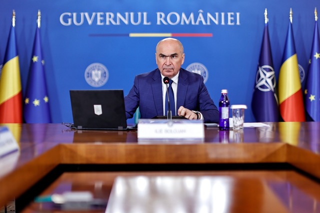 Guvern: Reconstrucţia infrastructurii informatice şi migrarea aplicaţiei e-Terra în Cloudul Guvernamental au fost finalizate. Aplicaţia urmează să fie supusă unui proces riguros de testare, înainte de repunerea în funcţiune