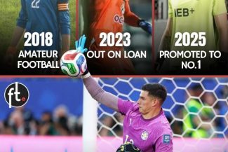 Cupa Mondială 2026: Orlando Gill, eroul Paraguayului care şi-a vândut echipamentul când s-a născut fiul său