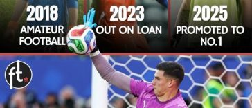 Cupa Mondială 2026: Orlando Gill, eroul Paraguayului care şi-a vândut echipamentul când s-a născut fiul său