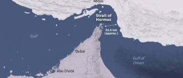 Iranul se angajează să continue să răspundă atacurilor SUA, după ce huthi au deschis al doilea front în Războiul din O.Mijlociu şi revendică atacuri la Marea Roşie împotriva a două petroliere saudite