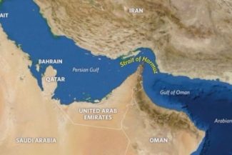 Arabia Saudită analizează extinderea capacităţii conductei petroliere către Marea Roşie, pentru a reduce dependenţa de Strâmtoarea Ormuz
