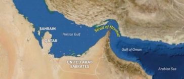 Arabia Saudită analizează extinderea capacităţii conductei petroliere către Marea Roşie, pentru a reduce dependenţa de Strâmtoarea Ormuz