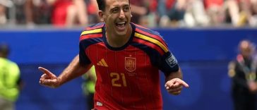 Cupa Mondială 2026: Spania a învins Austria, scor 3-0, şi s-a calificat în optimi
