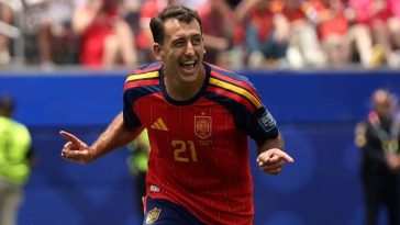 Cupa Mondială 2026: Spania a învins Austria, scor 3-0, şi s-a calificat în optimi
