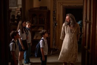 Au început filmările pentru „Comoara lui Harap-Alb”, un nou film de Igor Cobileanski